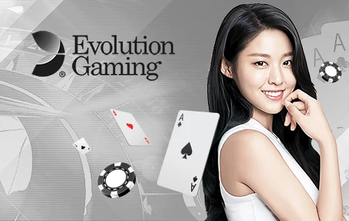  Evolution_Gaming_pgslotceo 