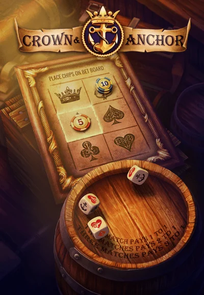  Crown&Anchor7_pgslotceo 
