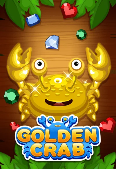  Golden_crab7_pgslotceo 